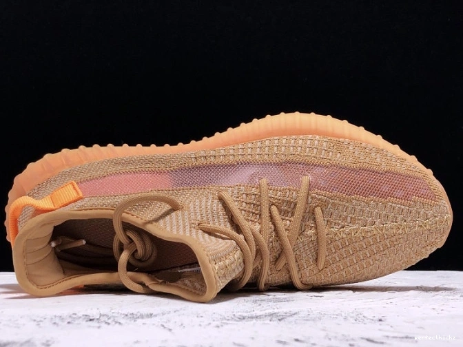 V2 Yeezy 350 EG7490 Clay Boost Adidas 0723